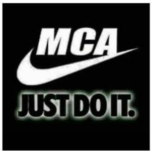 Meet your Posher, Corey